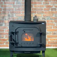 بخاری/شومینه|بخاری، هیتر، شومینه|ساری, |دیوار