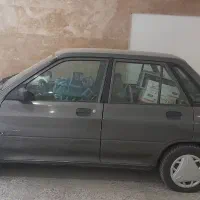 پراید ۸۴
