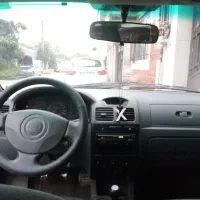 ماشین ریو مشکی مدل 88 آس|خودرو سواری و وانت|رشت, هلال احمر|دیوار