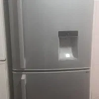 یخچال فریزرsilvan|یخچال و فریزر|بروجرد, |دیوار