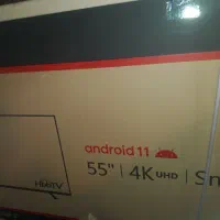 ال ای دی ۵۵ اینچ دوو