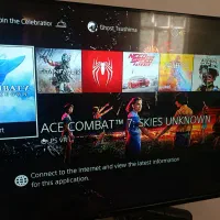 ps4 اسلیم،یکترابایت،فول بازی،یک دسته  اورجینال|کنسول، بازی ویدئویی و آنلاین|آبادان, |دیوار