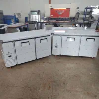 مونتاژ کار آقا