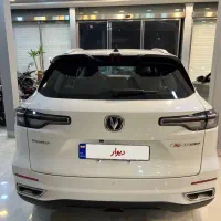 چانگان cs55 پلاس ۲۰۲۴ وارداتی|خودرو سواری و وانت|تهران, تهرانپارس غربی|دیوار