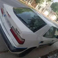 سیتروئن زانتیا۲۰۰۰|خودرو سواری و وانت|آشخانه, |دیوار