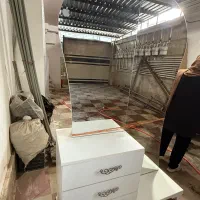 میز آرایشی سالم باقیمت مناسب