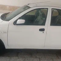 ساینا GXL دوگانه فابریک