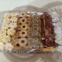 سفارشات حکاکی ویژه مراسمات و شیرینی خانگی