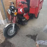 سه چرخ ۹۶