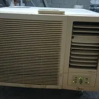 کولر پنجره ای مدیا