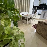 سوئیت آپارتمان خونه مبله دوخواب کوتاه مدت هاشمیه|اجارهٔ کوتاهمدت آپارتمان و سوئیت|مشهد, چهارچشمه|دیوار