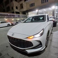ام جی ۵ مدل ۲۰۲۶ فول کامل|خودرو سواری و وانت|ارومیه, |دیوار