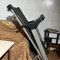 تردمیل حرفه ای فیتنسyeeyang تاشو|تجهیزات ورزشی|یزد, |دیوار