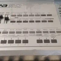 ارگ korg pa50