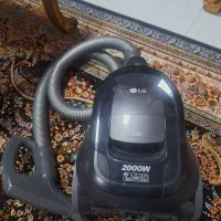 جاروبرقی الجی سالم ۲۰۰۰ وات