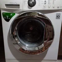 فروش لباس شویی ال جی