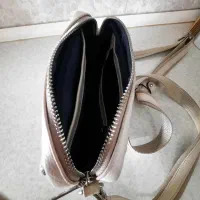 کیف دوشی و کمری تمام چرم|کیف، کفش، کمربند|تهران, مروارید شهر|دیوار