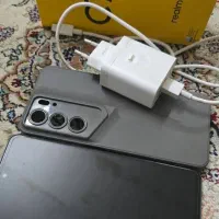 گوشی ریلمیc75