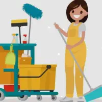 خدمات نظافتی