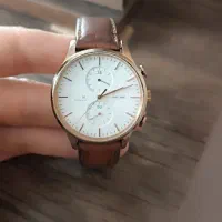 ساعت مچی مردانه