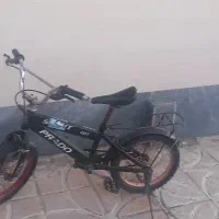 دوچرخه فقط۲ تومن