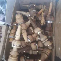 قلیان چوبی فقط ۷۷۰