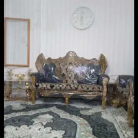 اپارتمان های ۵۳ متری ۵۶واحدی امام علی|فروش آپارتمان|ازنا, |دیوار