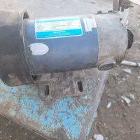 موتور دستگاه تردمیل ورزشی