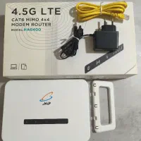 مودم ha6400 همراه اول