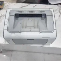پرینتر hp 1102|پرینتر، اسکنر، کپی، فکس|سبزوار, کوی بهار|دیوار