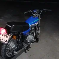 هوندا 125|موتورسیکلت|اصفهان, عاشق‌آباد|دیوار