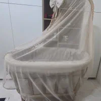 گهواره نوزاد