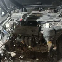 لیفانx60تصادفی|خودرو سواری و وانت|اردبیل, |دیوار