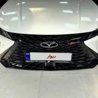 اریزو ۶ gt مدل 1404|خودرو سواری و وانت|تهران, تهرانپارس غربی|دیوار