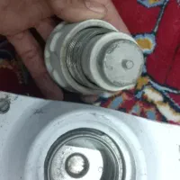 فیوز قفل