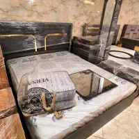 تختخواب دونفره عروس+