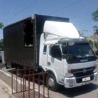 کاویان کاپیتان یورو ۵ موتور الوند جک دیما فورس شیل