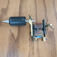 دستگاه تتو گان