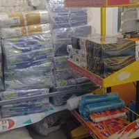 تولیدی دستمال کاغذی ،سفره یکبار مصرف ،کیسه زباله