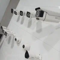 نیازمند نصاب دوربین مداربسته و دزدگیر