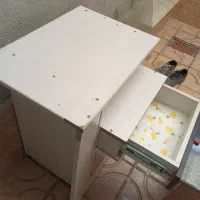 میز تحریر|میز تحریر و کامپیوتر|تبریز, |دیوار