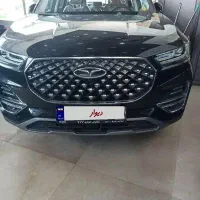 تیگو 8پرو صفر خشک1401گارانتی فعال