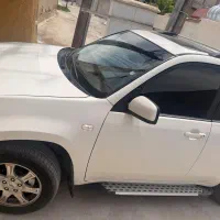 MVM X33 new|خودرو سواری و وانت|لامرد, |دیوار