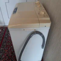 لباسشویی دوقلو و فر برقی|ماشین لباسشویی و خشککن لباس|تهران, افسریه شمالی|دیوار