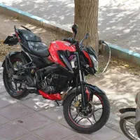 موتور ns ان اس /پالس باجاچ