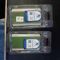 ۲ عدد رم لپ تاپی 8 گیگ DDR5 5600Mhz نو|قطعات و لوازم جانبی رایانه|تهران, تهران‌نو|دیوار