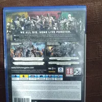 فور هانر For honor بازی ps4|کنسول، بازی ویدئویی و آنلاین|تهران, پونک|دیوار