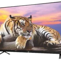 تلویزیون LED 50|تلویزیون و پروژکتور|محمدیه-قزوین, |دیوار