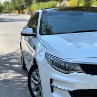 اپتیما ۲۰۱۶ بینهایت تمیز|خودرو سواری و وانت|دزفول, |دیوار