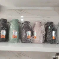 شیشه فلاسک|قوری، کتری، قهوهساز دستی|کرج, حصارک بالا|دیوار